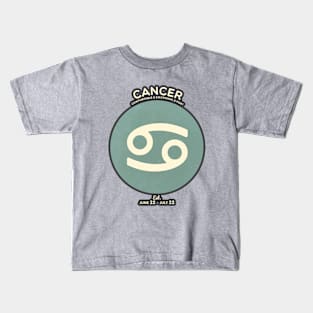 Cancer Kids T-Shirt